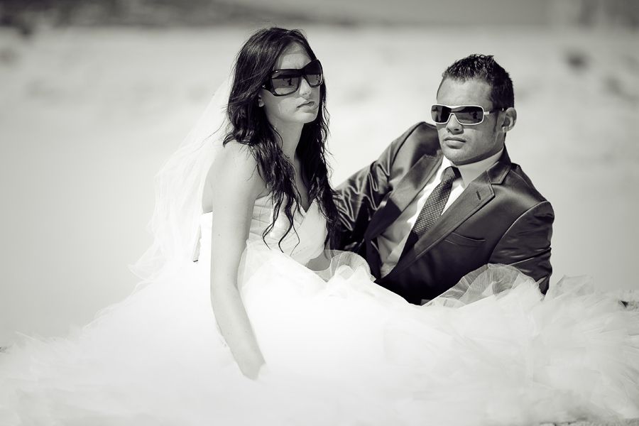 Wedding Voyage Crete