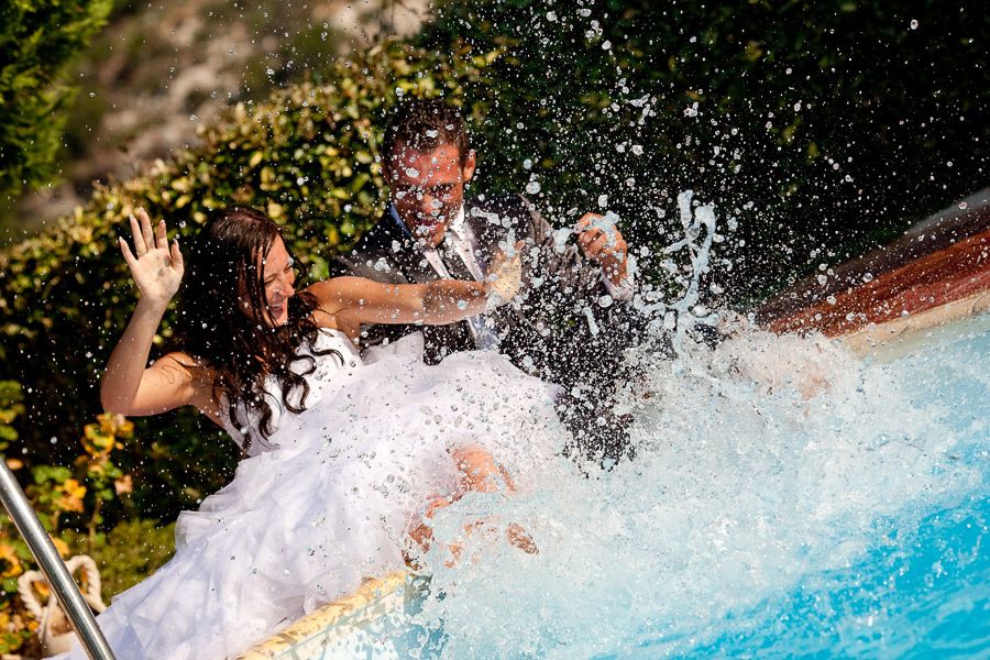 Wedding Voyage Crete