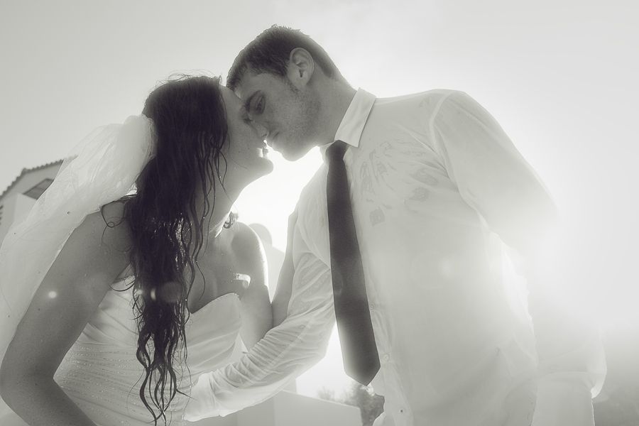 Wedding Voyage Crete