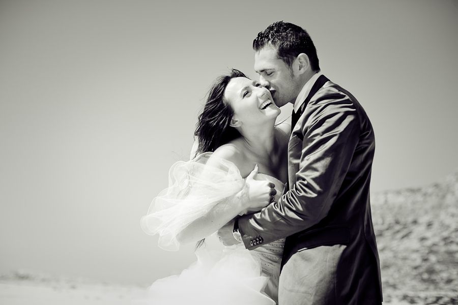 Wedding Voyage Crete