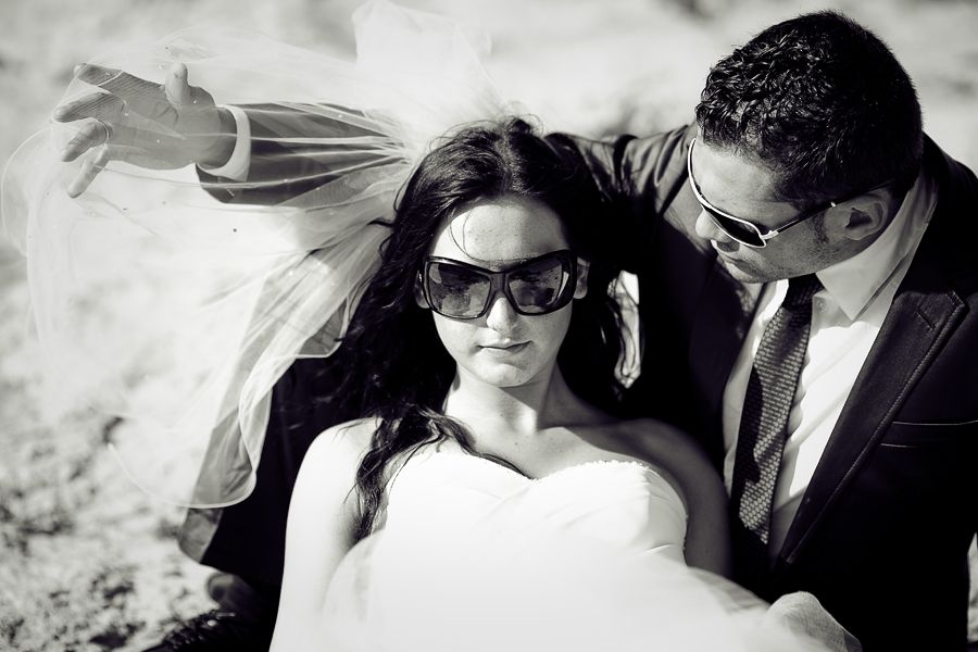 Wedding Voyage Crete