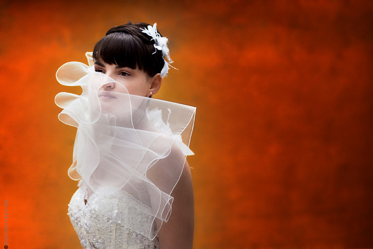 Hochzeitsfotos von Hochzeitsfotograf Rostovtsev