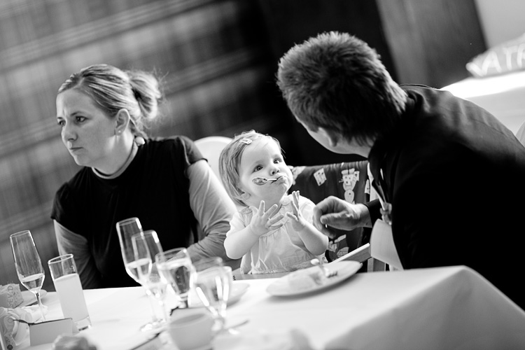 Hochzeitsfotos von Hochzeitsfotograf Rostovtsev