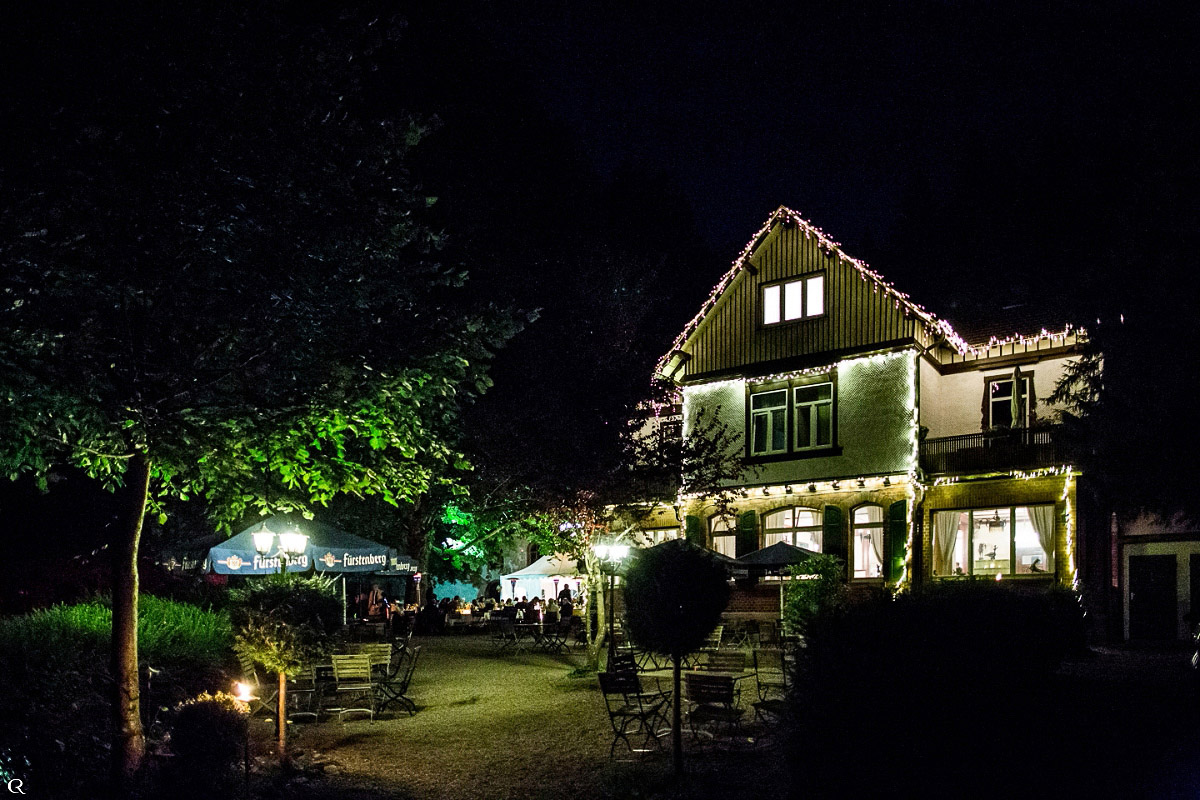 St. Ottilien hochzeit