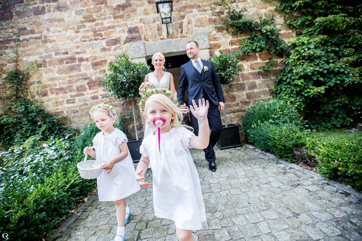 Hochzeit Schlosshotel Münchhausen