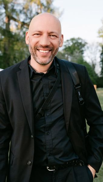 Hochzeitsfotograf 34 Hochzeitsfotograf Oleg Rostovtsev fotograf