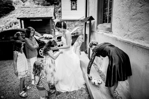 preise hochzeitsreportage Freiburg. Italienische Hochzeit