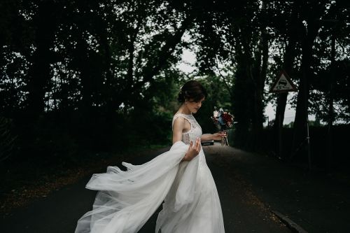 Hochzeit an den Georgen Terrassen Hannover 