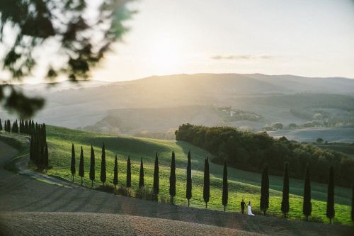 Tuscany wedding pictures