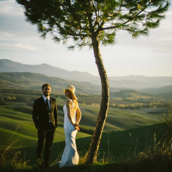 Hochzeitsfotograf 13 Kreatives Hochzeitsfoto vom professionellen Hochzeitsfotograf