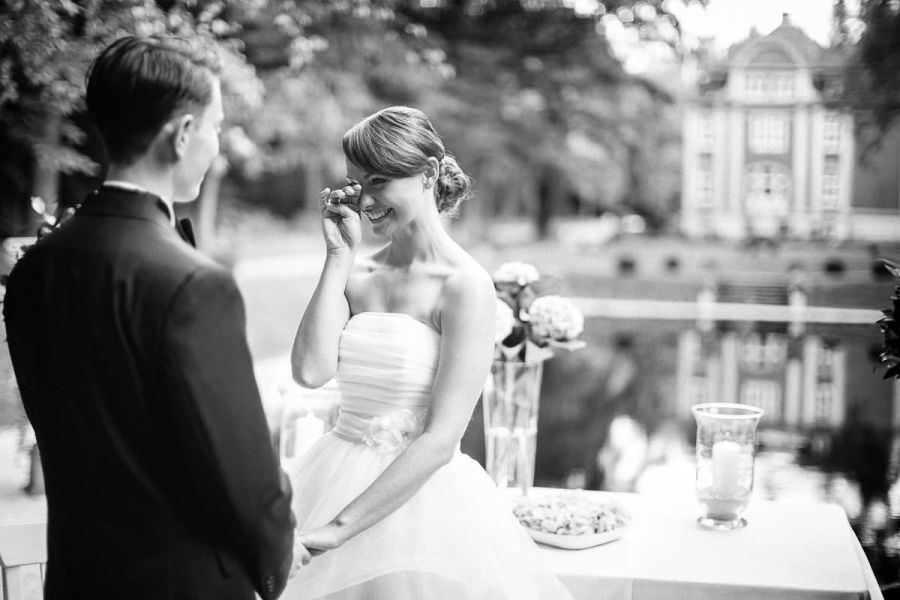 Stilvolles Paarshooting vom preisgekrönten Hochzeitsfotograf