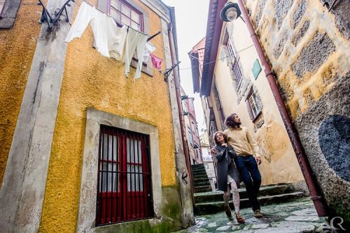 Lovestory Lisbon und Porto, Portugal Wedding Photographer