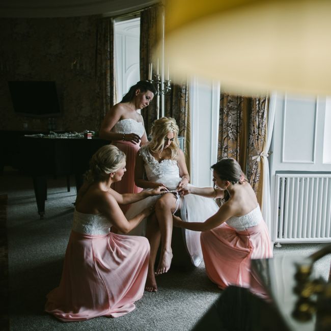 Authentische Hochzeitsreportage in Berlin mit echten Emotionen