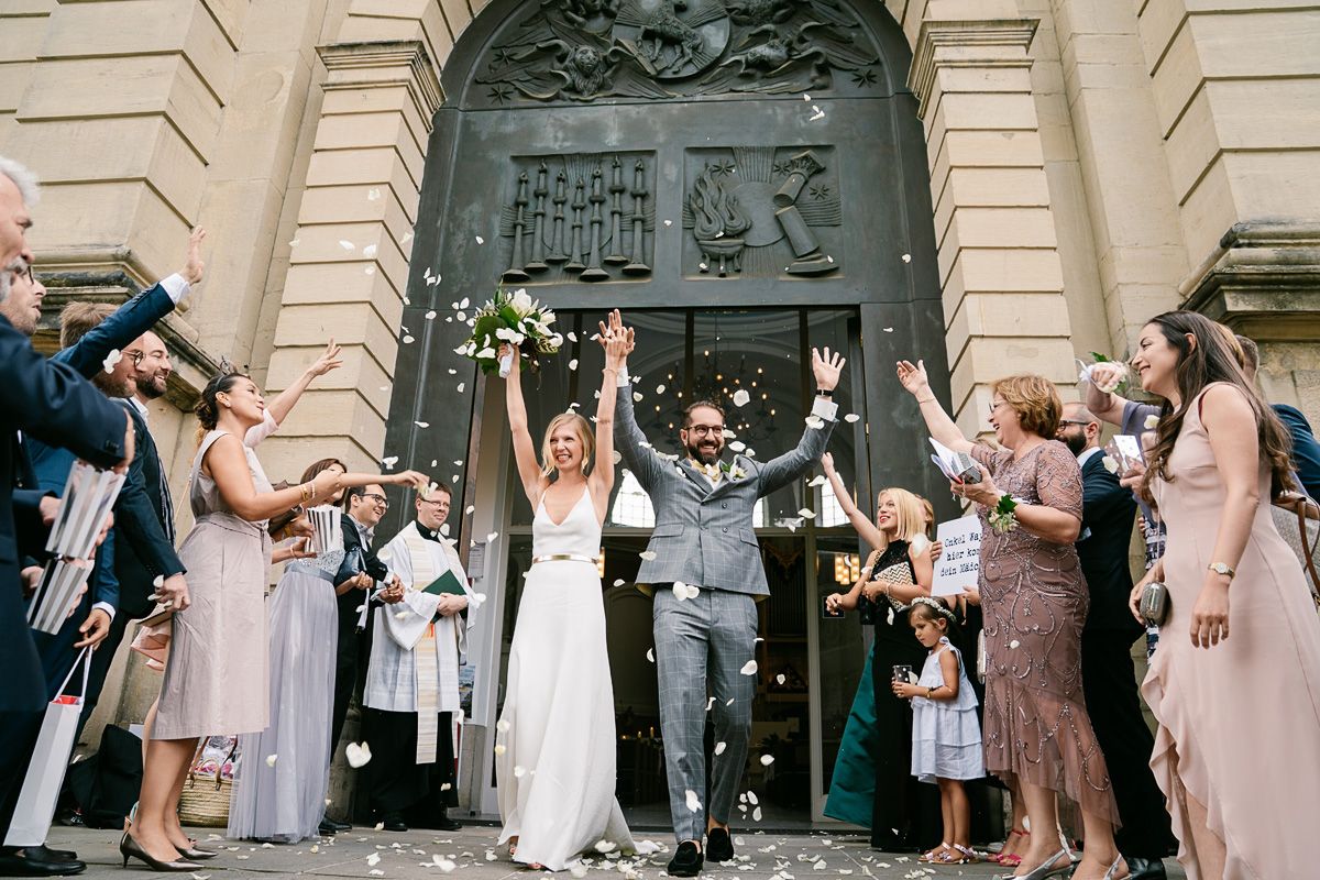 Hochzeitsfotograf Hannover