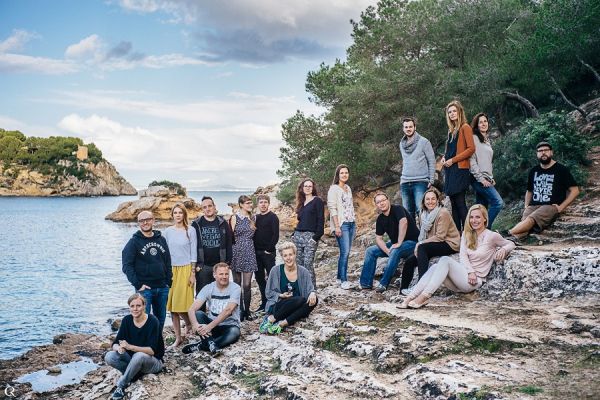 Bildpoeten besten Hochzeitsfotografen Deutschlands