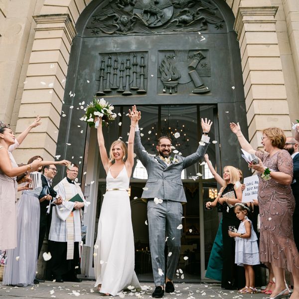 Hochzeitsfotograf Hannover