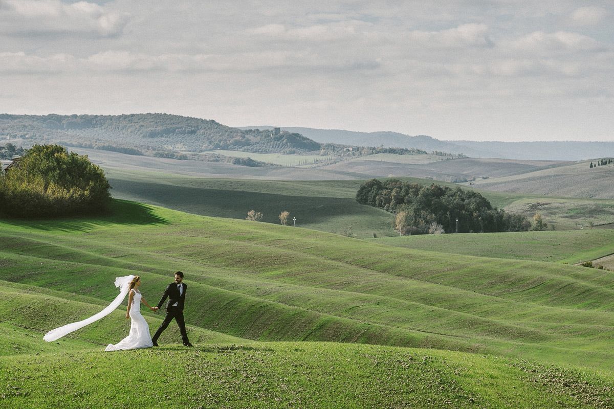 Toscana wedding photography