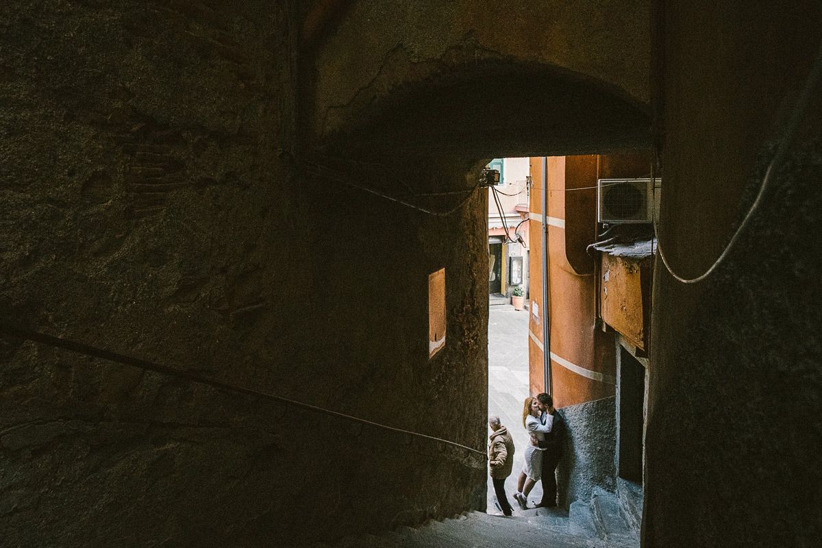 Riomaggiore wedding photos