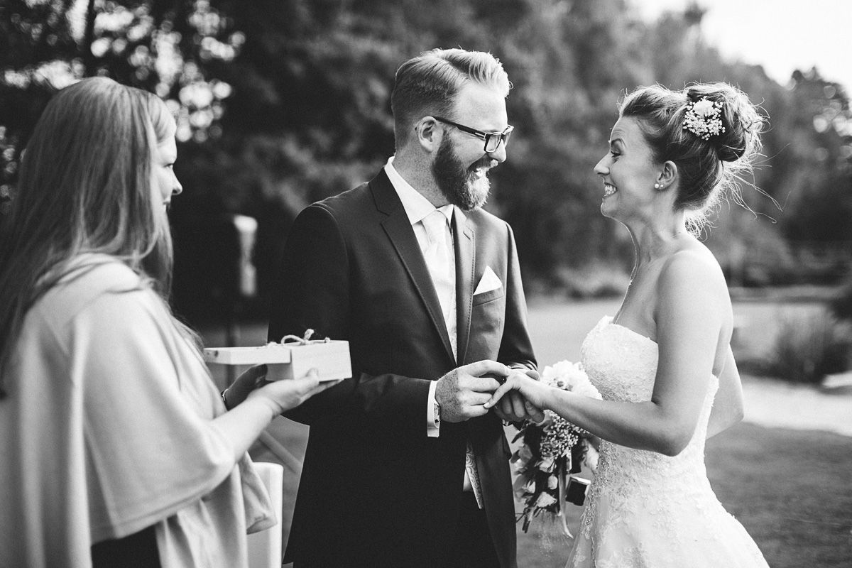 Scheunenhochzeit, Hochzeitsfotograf Soltau