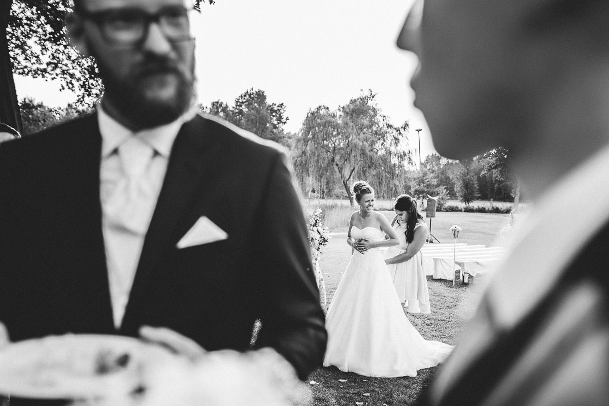 Scheunenhochzeit, Hochzeitsfotograf Soltau