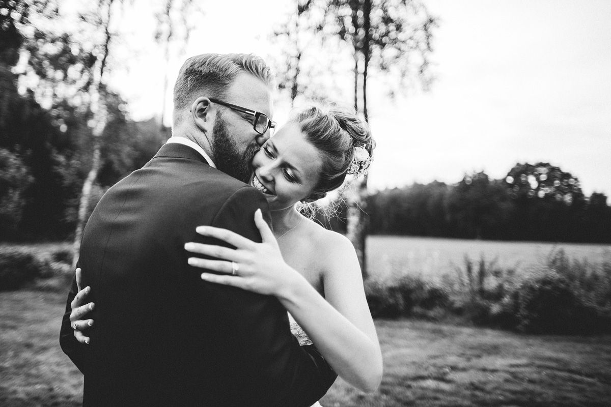 Scheunenhochzeit, Hochzeitsfotograf Soltau