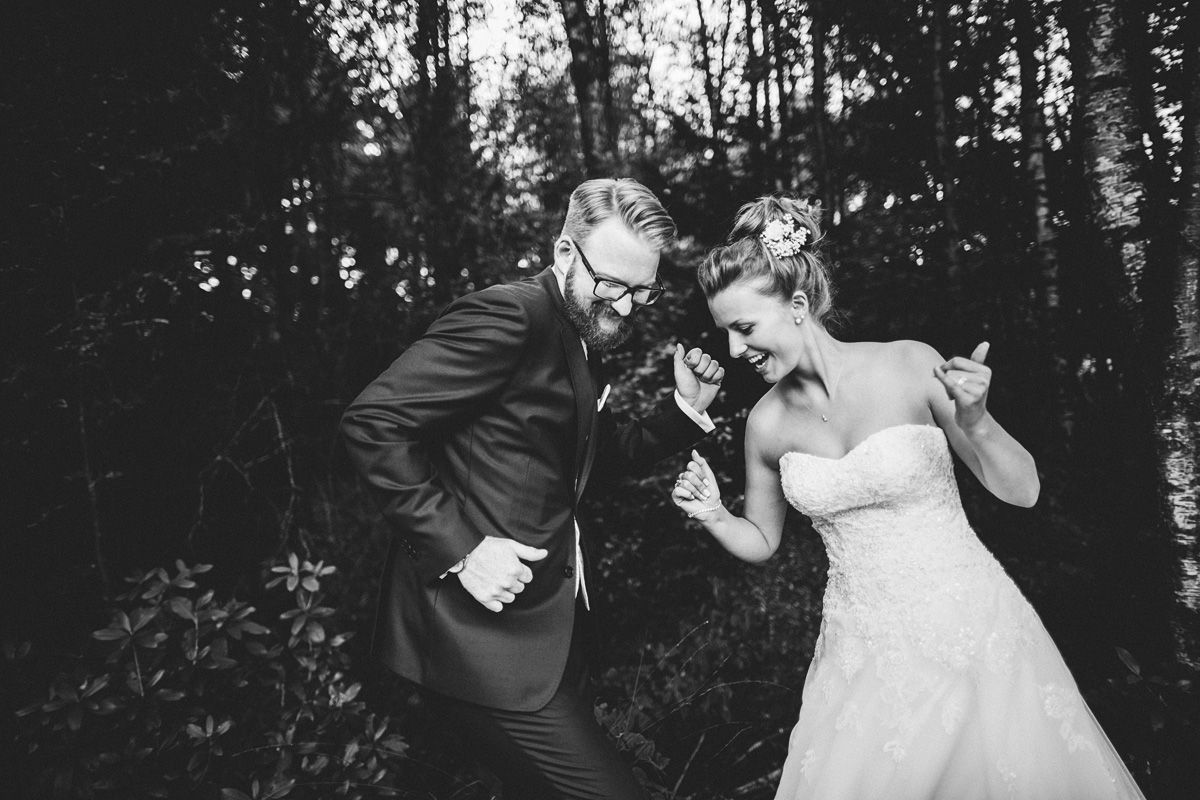 Hochzeit fotoshooting