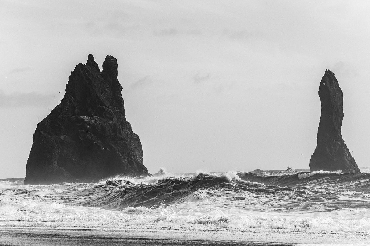 vik beach, Island shooting, Iceland photos