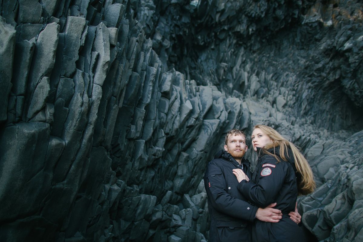 Iceland Honeymoon