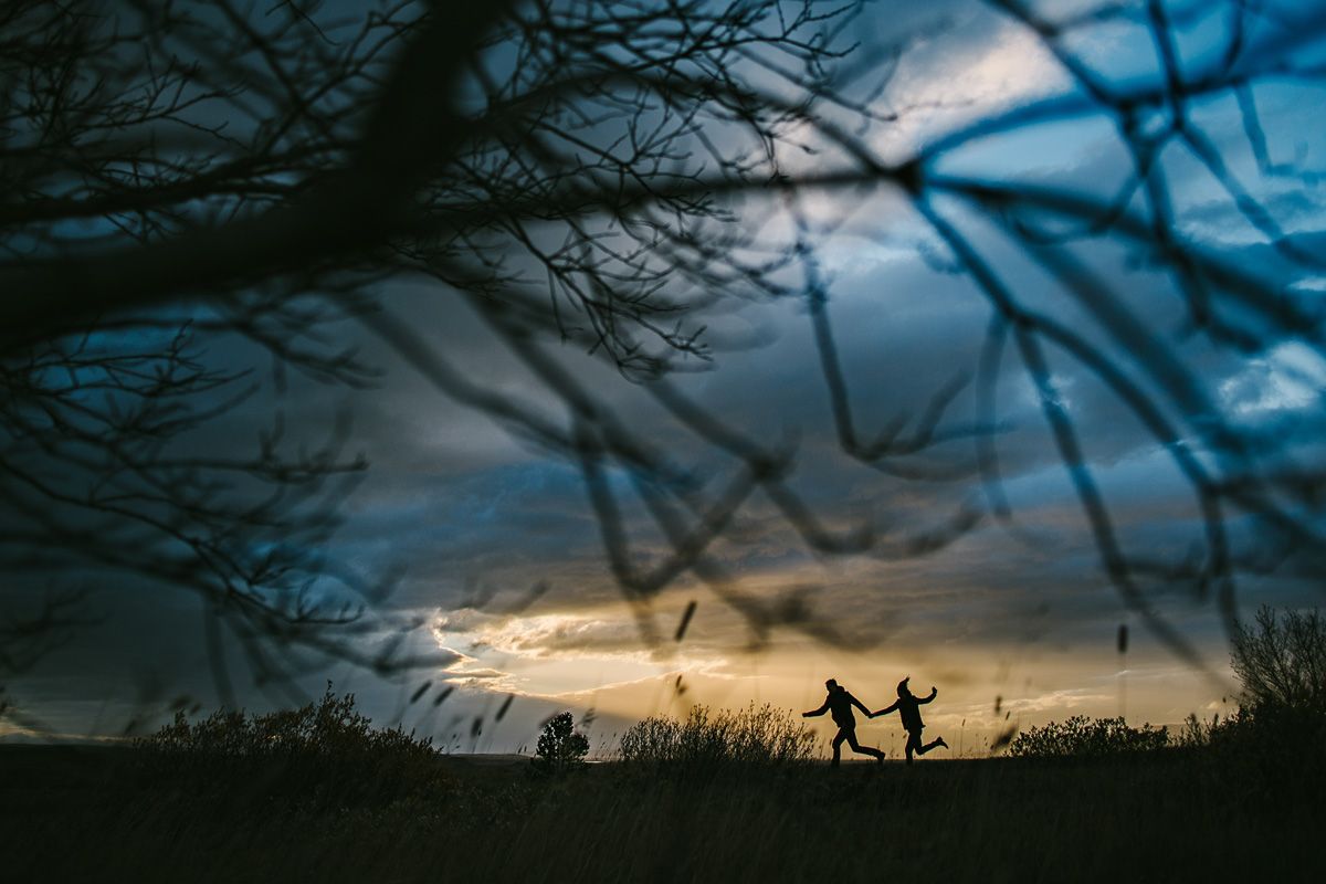 Wedding Photography in Iceland