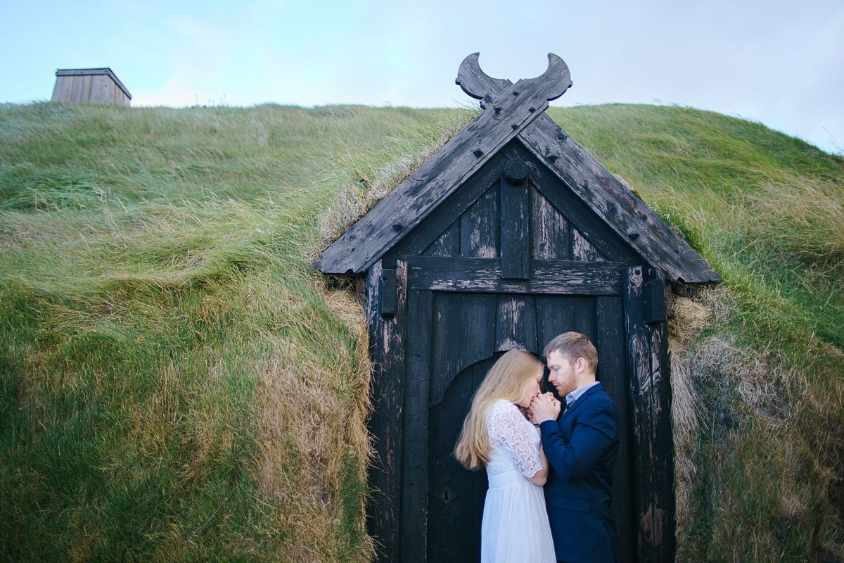 Iceland Honeymoon