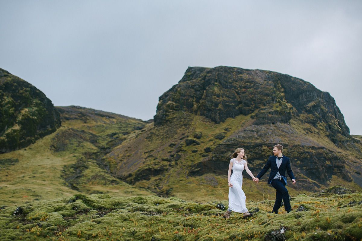 Iceland wedding, Island shooting, Iceland photos