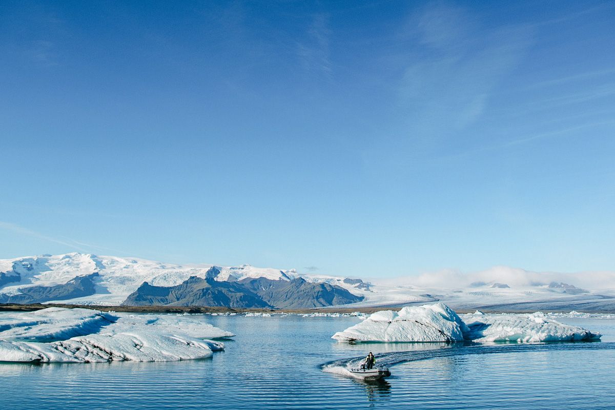 Iceland Glacier, Island shooting, Iceland iceberg