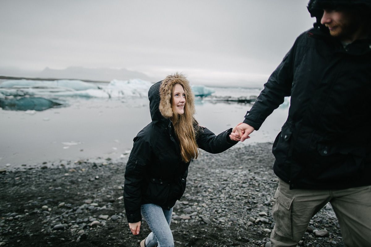 Iceland wedding, Iceland iceberg, Iceland Glacier