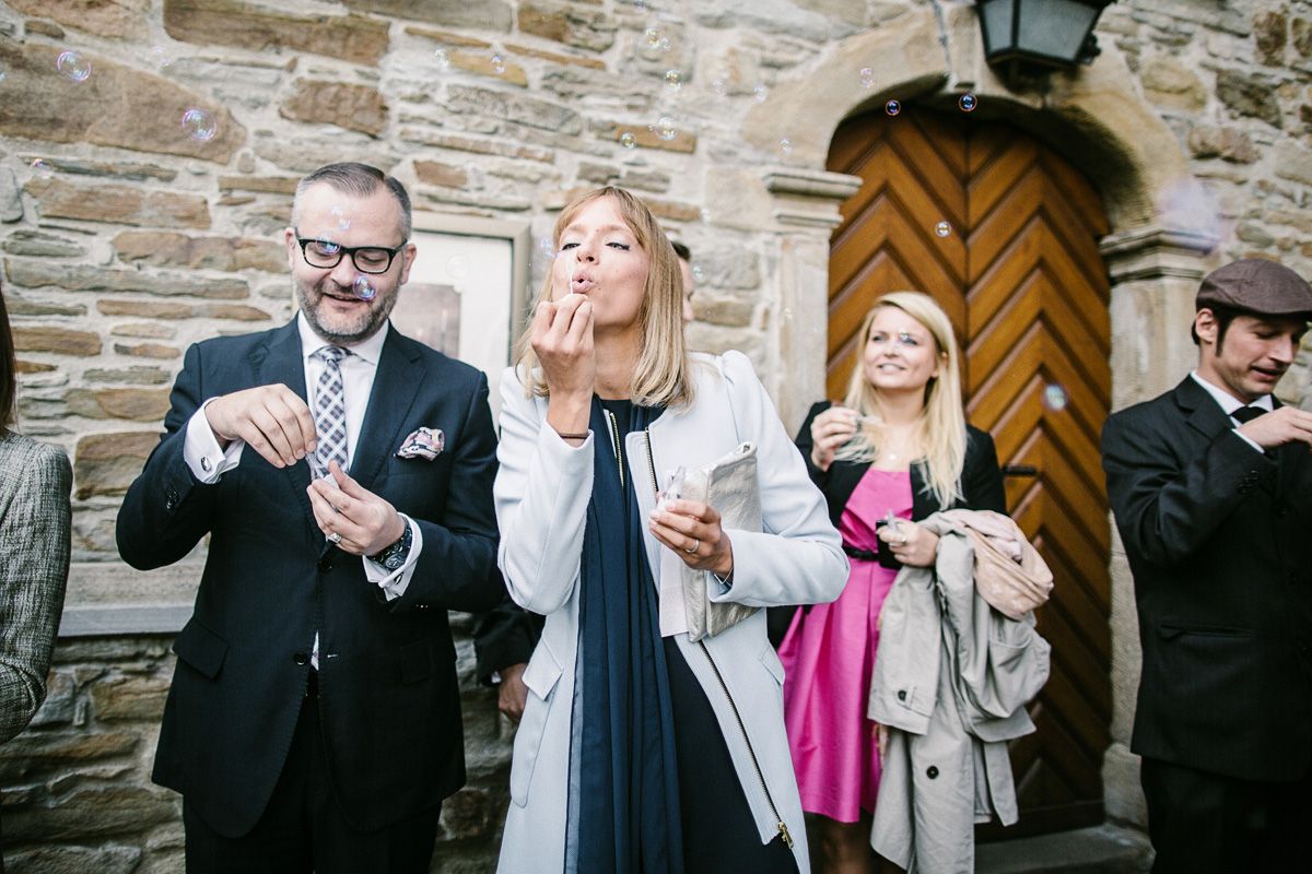 Hochzeit Schloss Hugenpoet