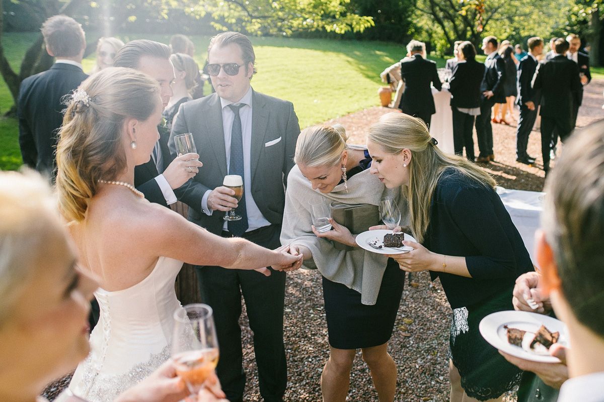 Hochzeit Schloss Hugenpoet