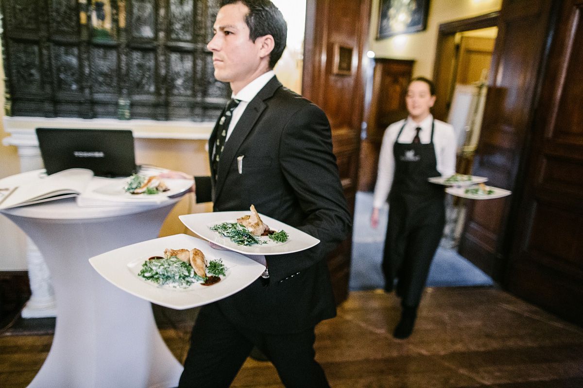 Hochzeit Schloss Hugenpoet