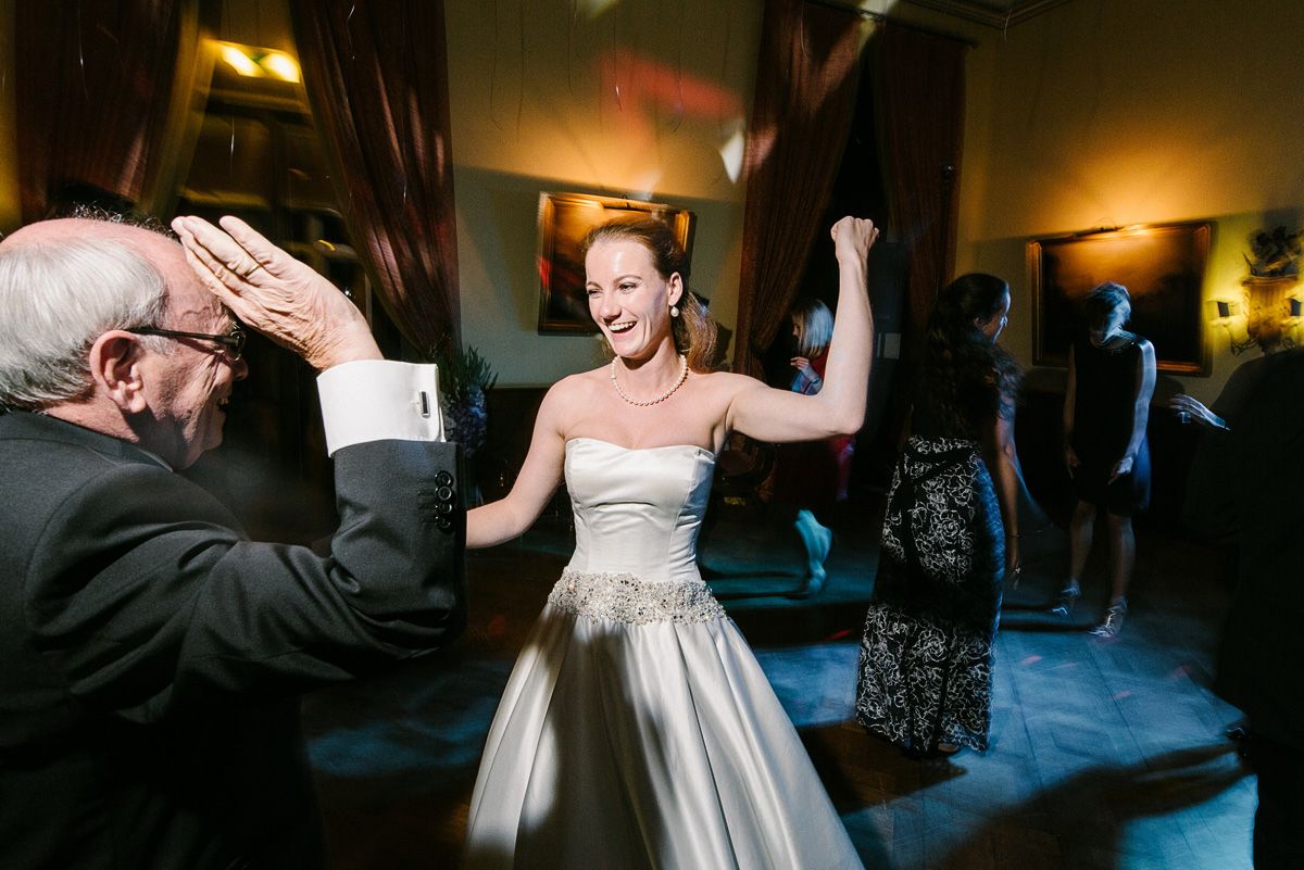 Hochzeit Schloss Hugenpoet