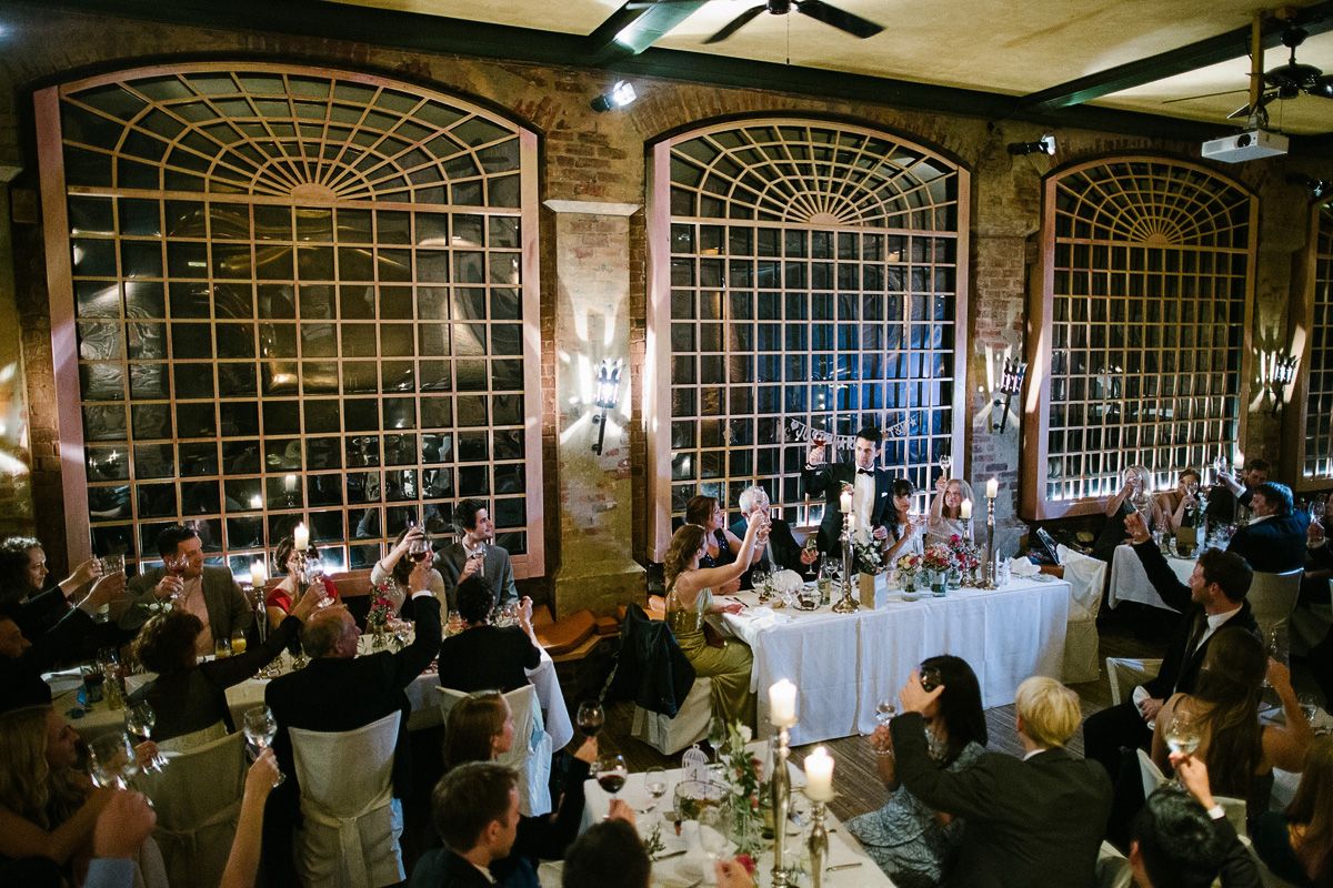 wunderschöne Hochzeit in Burg Königsworth