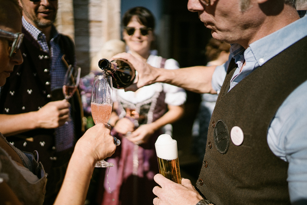 Kitzbühel Hochzeitsfotograf