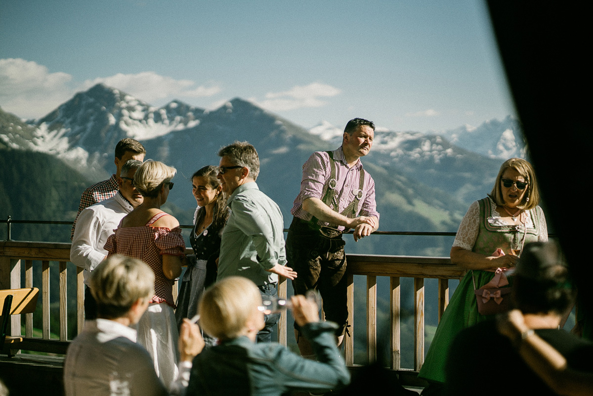 Österreich Hochzeitsfotograf