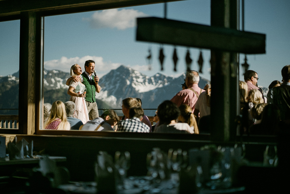 Hochzeitsfotograf Kitzbühel