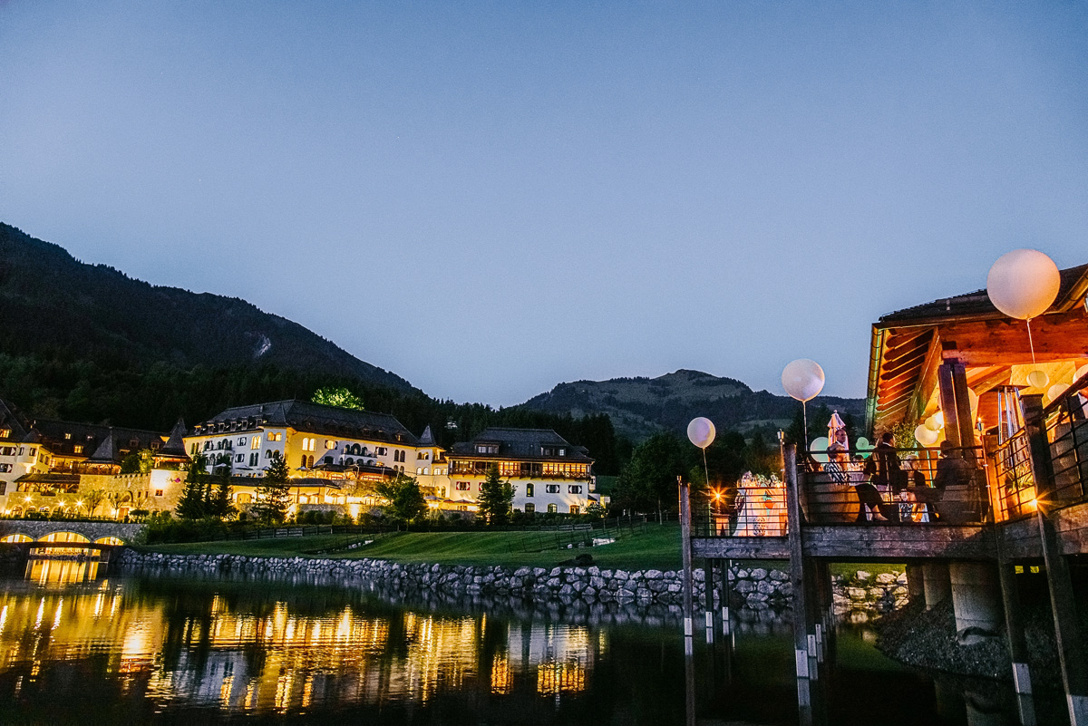 A-ROSA Hotel, Kitzbühel