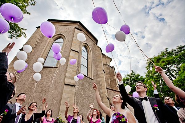 Hochzeitsalbum. Hochzeitsfotograf Stuttgart, Schloss Rosenstein