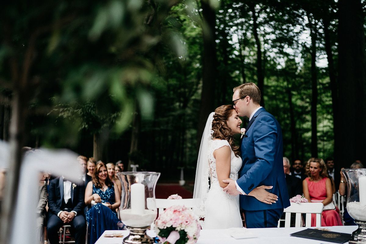 persische Hochzeit auf Schloss Eldingen