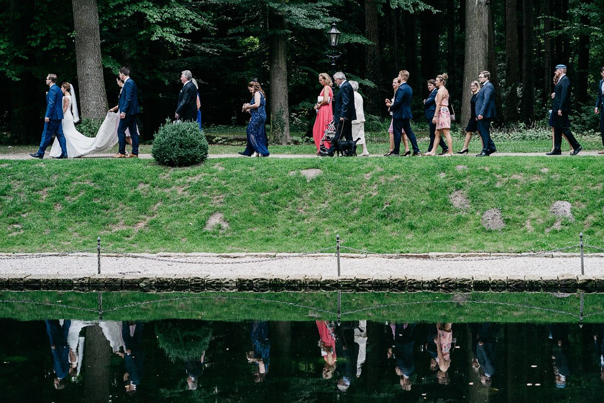 Hochzeit Schloss Eldingen