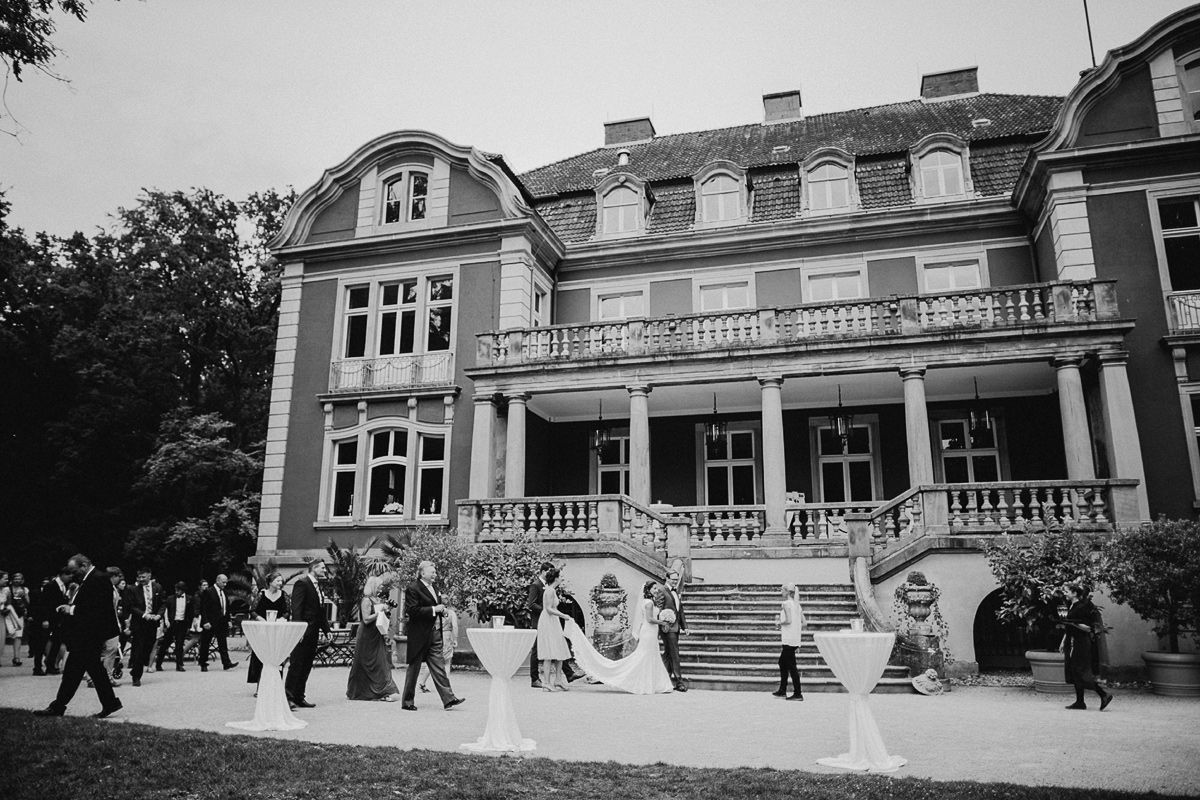 Hochzeit Schloss Eldingen