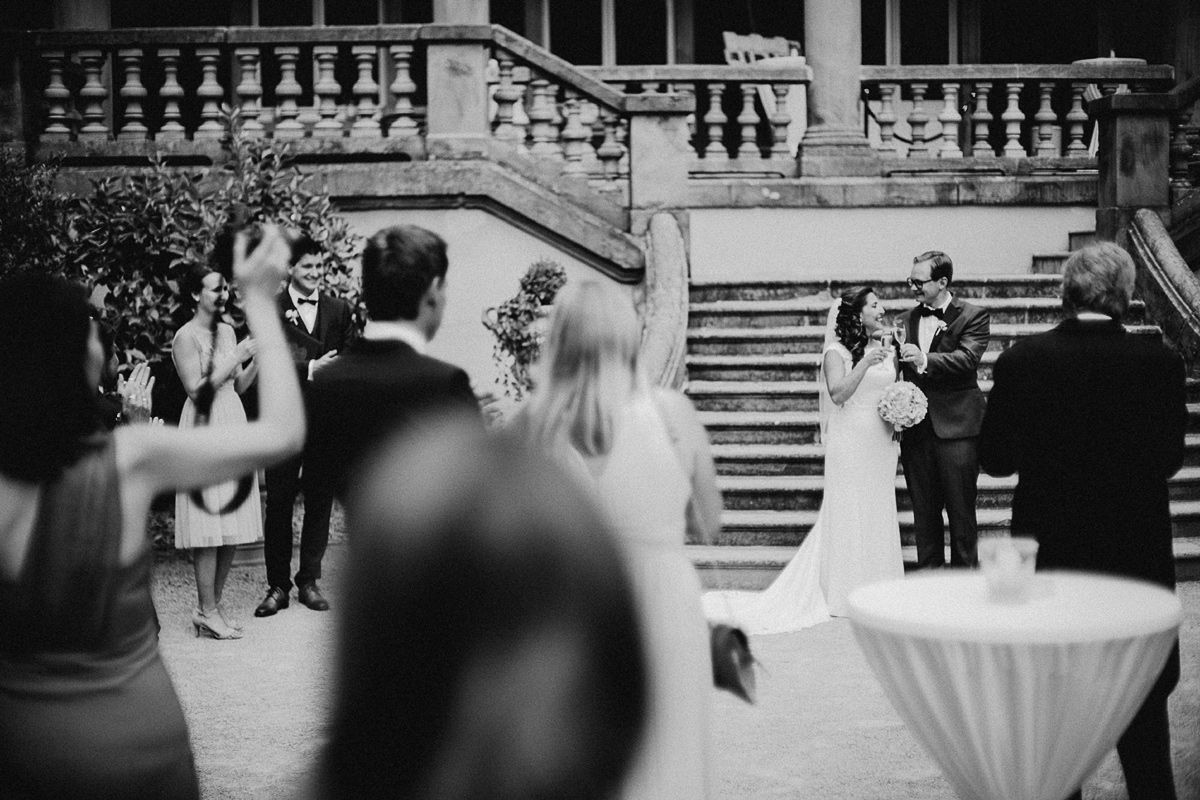 Hochzeit Schloss Eldingen