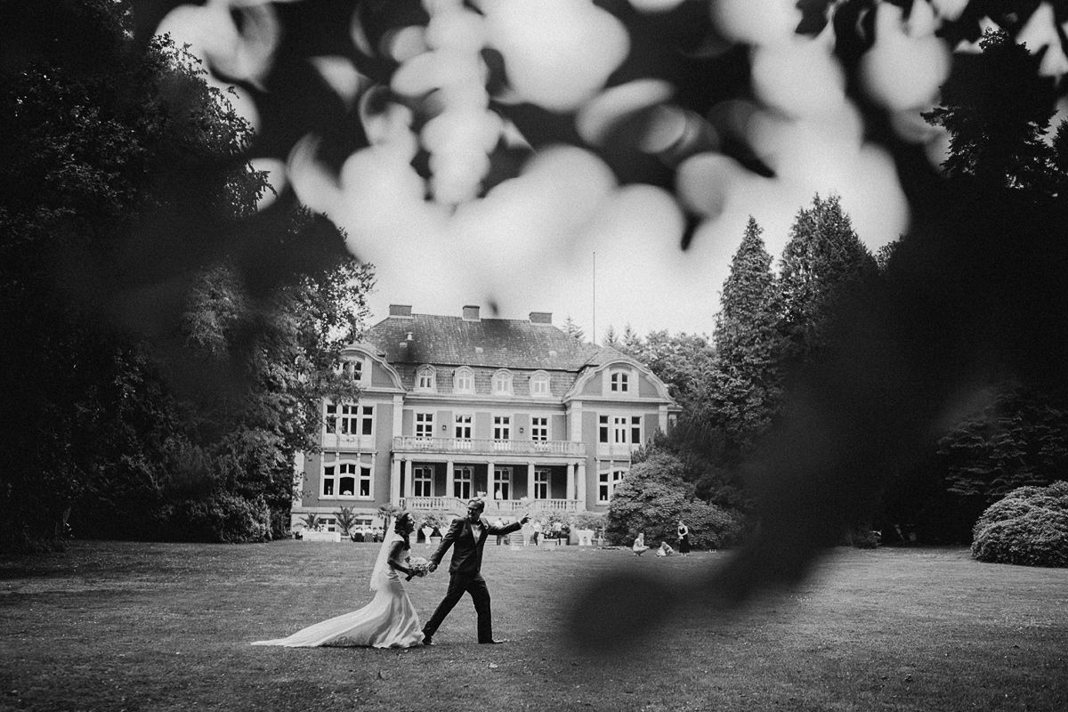 Hochzeit Schloss Eldingen