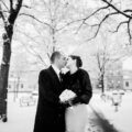heiraten im winter, winterhochzeit