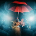 hochzeit bei regen hochzeitsfotos